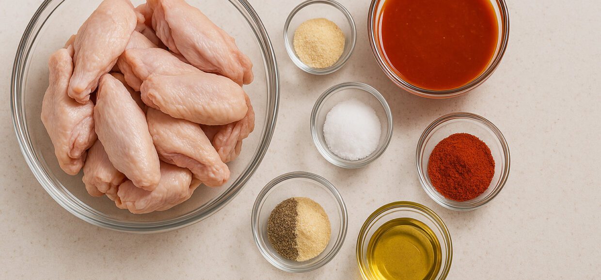 Crispy-Baked-Chicken-Wings-ingredients-01