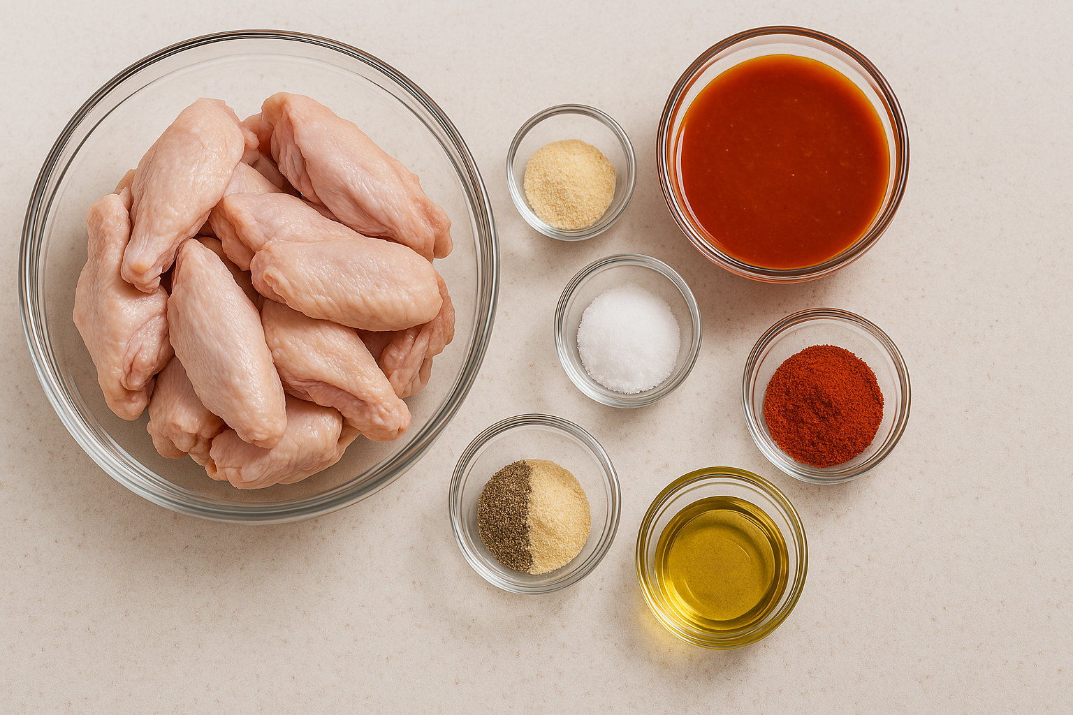 Crispy-Baked-Chicken-Wings-ingredients-01