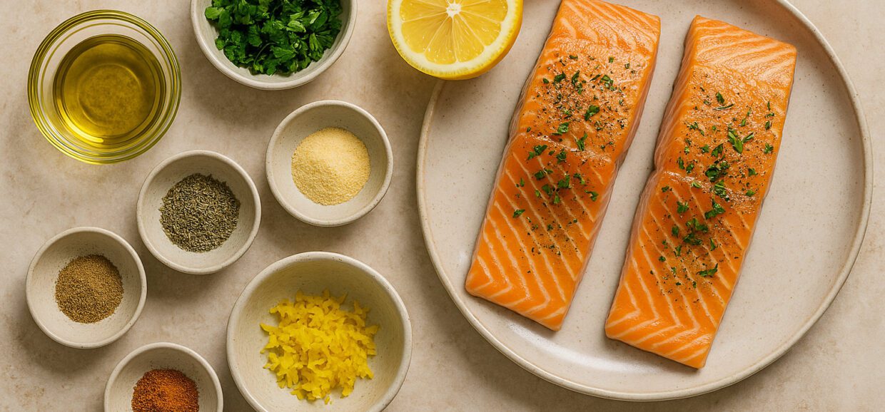 Herb-Crusted-Baked-Salmon-ingredients-01