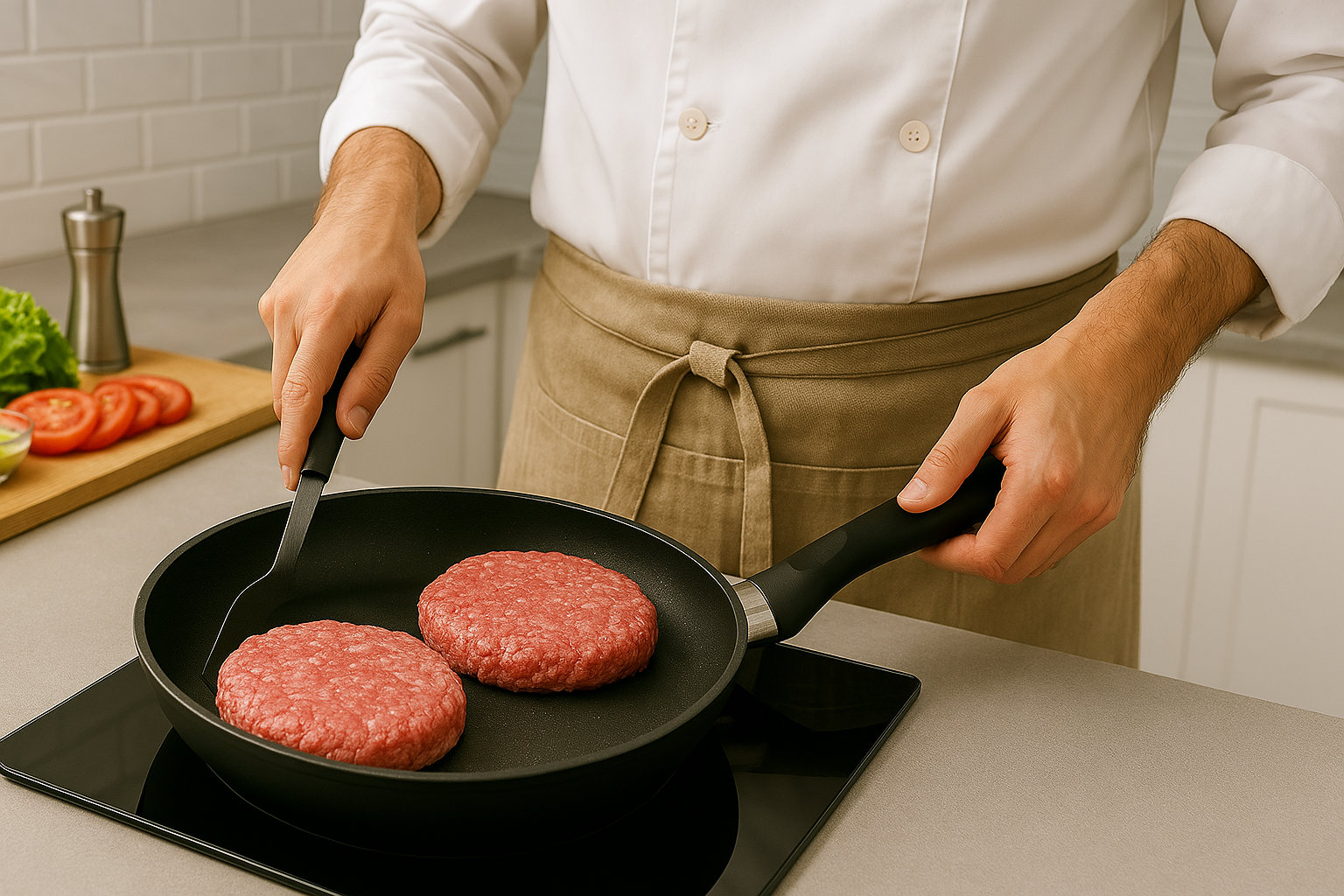 Keto-Lettuce-Wrapped-Hamburger-step-01
