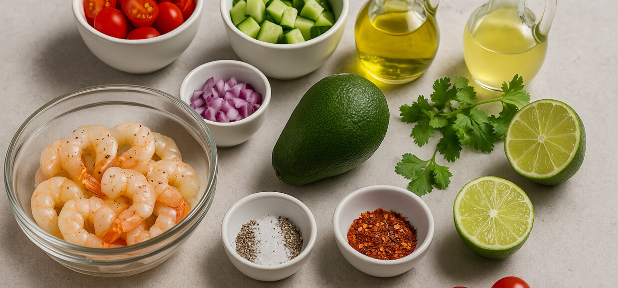 Keto-Spicy-Prawn-and-Avocado-Salad-ingredients-01