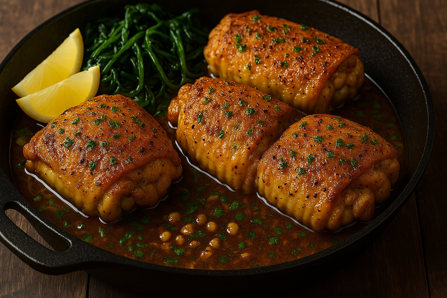 Pan-Seared-Garlic-Butter-Chicken-Thighs-main-01