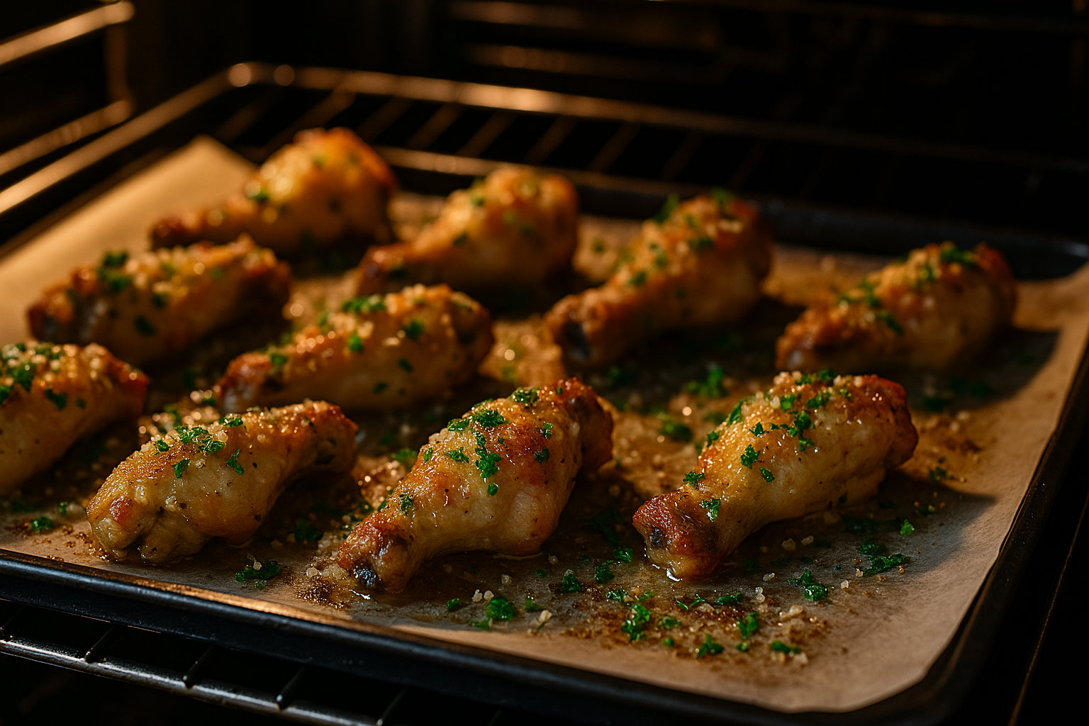 Parmesan-Butter-Chicken-Wings-step-03
