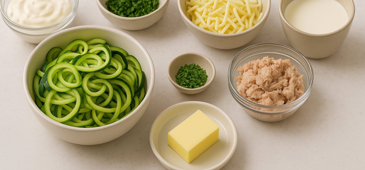 Tuna-Zoodle-Alfredo-Bake-ingredients-01