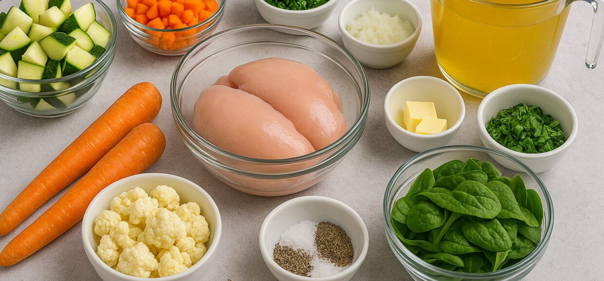 keto-chicken-soup-ingredients-01